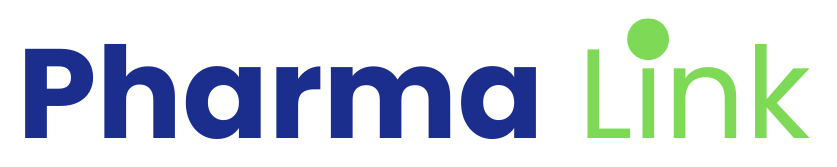 Pharmalink Logo